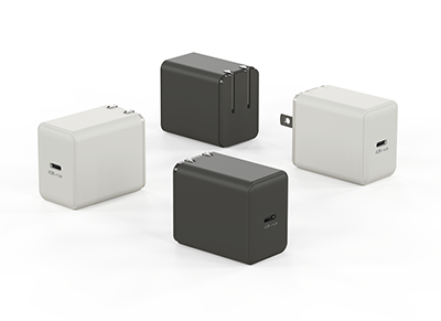 40W Dynamic Power Charger with up to 60W Output