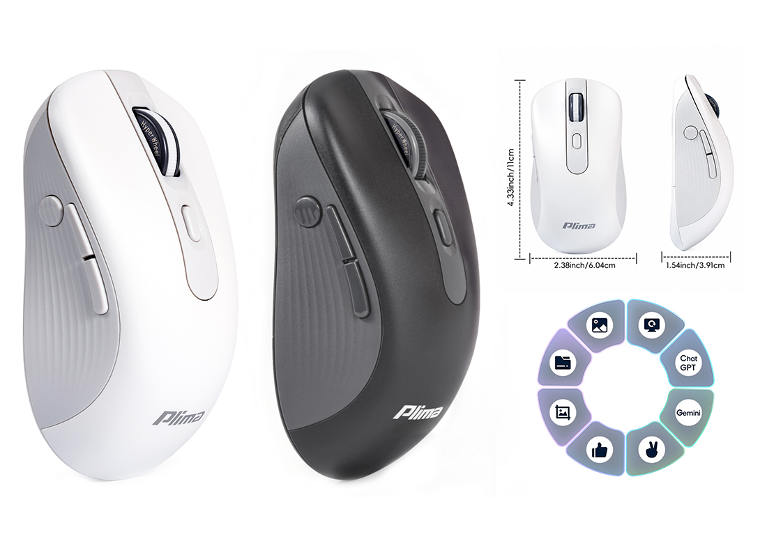 AM-SW02 Smart Mouse